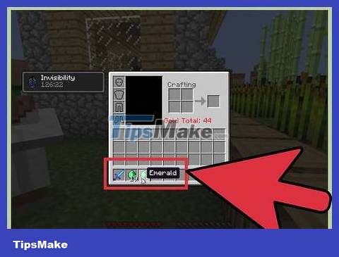 How to Find a Saddle in Minecraft - TipsMake.com