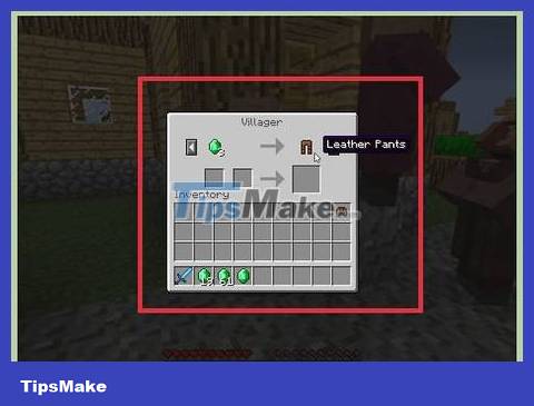 How to Find a Saddle in Minecraft Picture 9