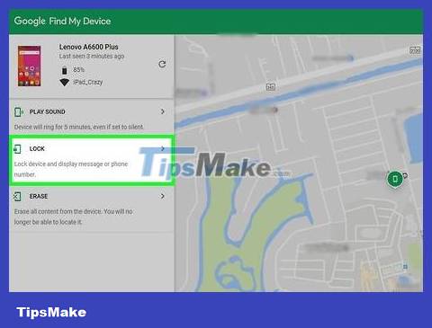 How to Find a Stolen Phone Picture 10
