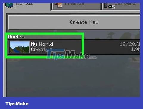 How to Find a Village in Minecraft Picture 11