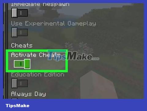 How to Find a Village in Minecraft Picture 15