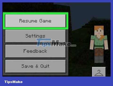 How to Find a Village in Minecraft Picture 17