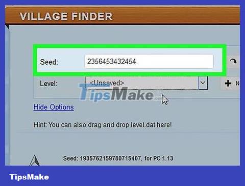 How to Find a Village in Minecraft Picture 29