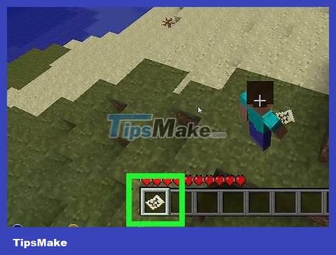 How to Find a Village in Minecraft Picture 34