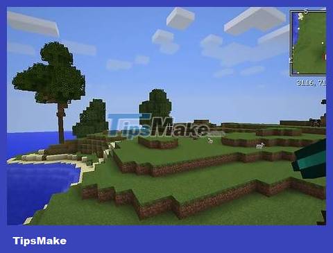 How to Find a Village in Minecraft Picture 36