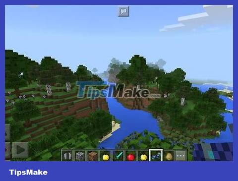 How to Find a Village in Minecraft Picture 37