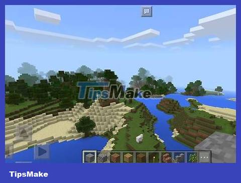 How to Find a Village in Minecraft Picture 41