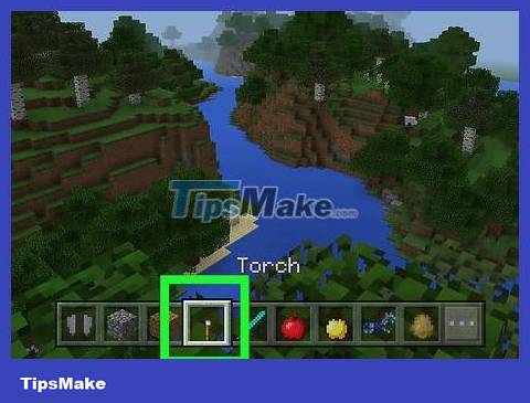 How to Find a Village in Minecraft Picture 42