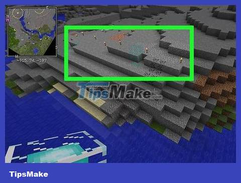 How to Find a Village in Minecraft Picture 43