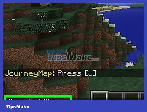 How to Find a Village in Minecraft Picture 5