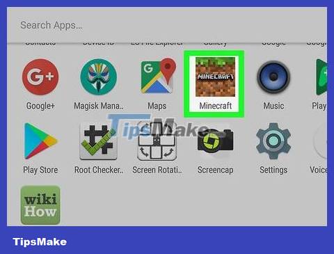 How to Find a Village in Minecraft Picture 9