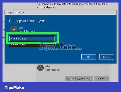 How to Find and Change Your Computer's Administrator Picture 10