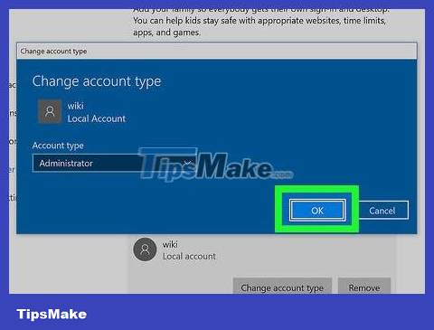 How to Find and Change Your Computer's Administrator Picture 11