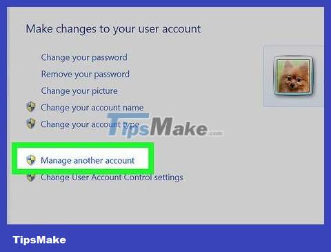 How to Find and Change Your Computer's Administrator Picture 18