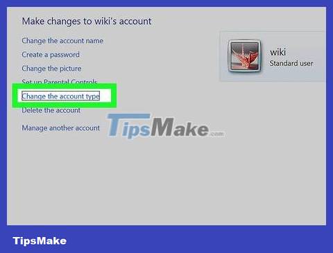 How to Find and Change Your Computer's Administrator Picture 20
