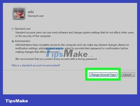 How to Find and Change Your Computer's Administrator Picture 22