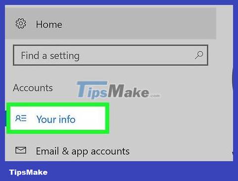 How to Find and Change Your Computer's Administrator - TipsMake.com