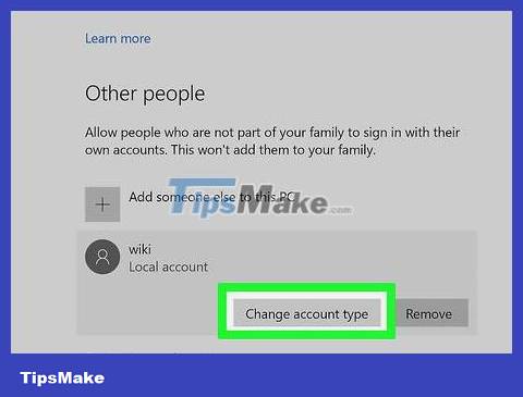 How to Find and Change Your Computer's Administrator Picture 8