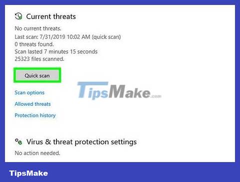 How to Find and Remove Keyloggers Picture 13