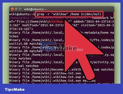 How to Find Files in Linux Picture 16