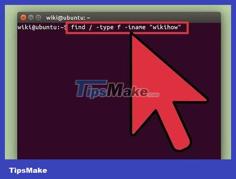 How to Find Files in Linux Picture 5