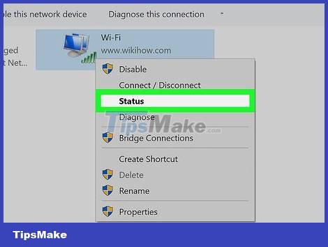 How to Find Forgotten WiFi Password Picture 10