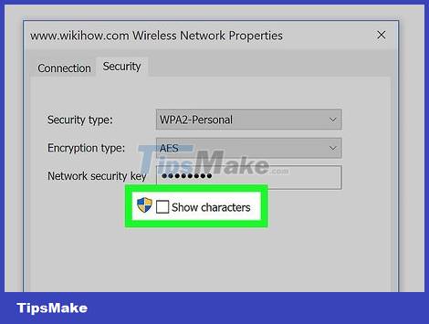 How to Find Forgotten WiFi Password Picture 13