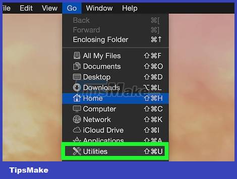 How to Find Forgotten WiFi Password Picture 16