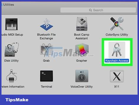 How to Find Forgotten WiFi Password Picture 17