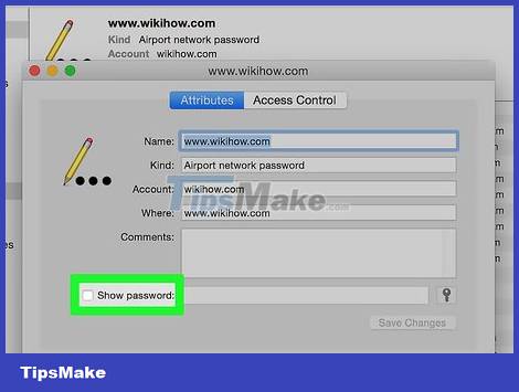 How to Find Forgotten WiFi Password Picture 19