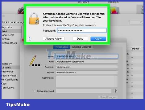 How to Find Forgotten WiFi Password Picture 20
