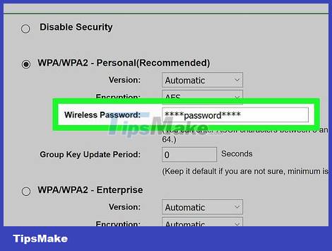 How to Find Forgotten WiFi Password Picture 26