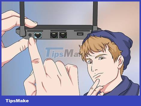 How to Find Forgotten WiFi Password Picture 27