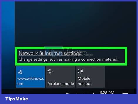 How to Find Forgotten WiFi Password Picture 6