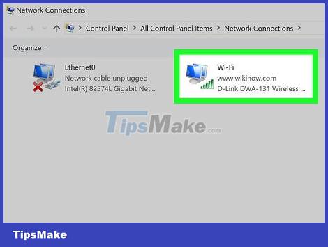 How to Find Forgotten WiFi Password Picture 9