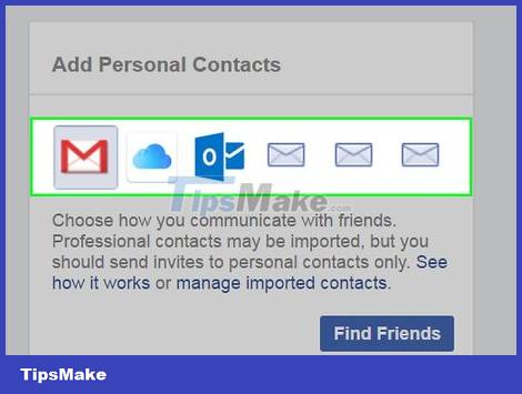 How to Find Friends on Facebook Picture 8