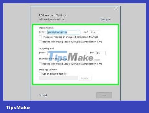 How to Find Incoming Mail Servers Picture 11