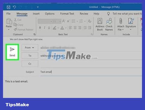 How to Find Incoming Mail Servers Picture 15