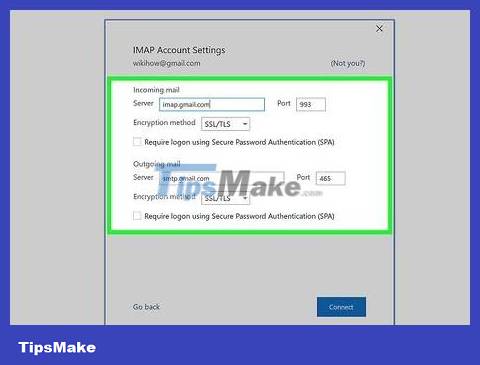 How to Find Incoming Mail Servers Picture 8