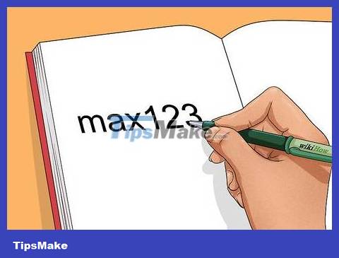 How to Find Passwords Picture 8