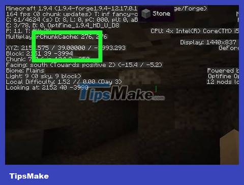 How to Find Slime Creatures in Minecraft Picture 10