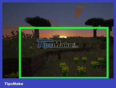 How to Find Slime Creatures in Minecraft Picture 6