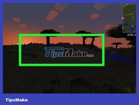 How to Find Slime Creatures in Minecraft Picture 7