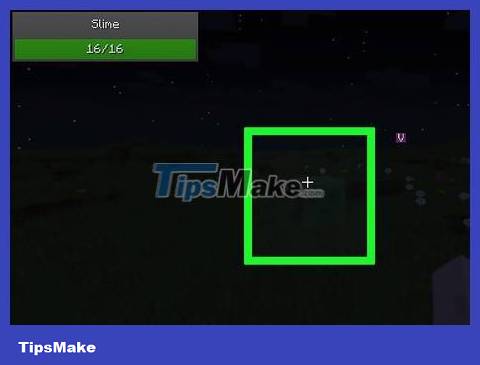 How to Find Slime Creatures in Minecraft Picture 9