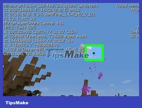 How to Find the End Portal in Minecraft Picture 15