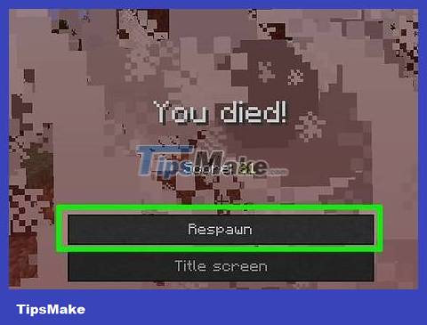 How to Find the End Portal in Minecraft Picture 29