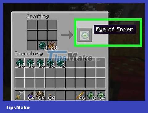 How to Find the End Portal in Minecraft Picture 4