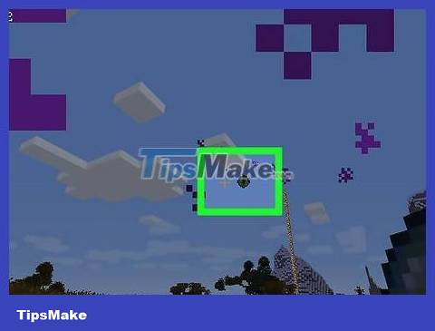 How to Find the End Portal in Minecraft Picture 5