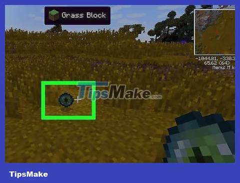 How to Find the End Portal in Minecraft Picture 6