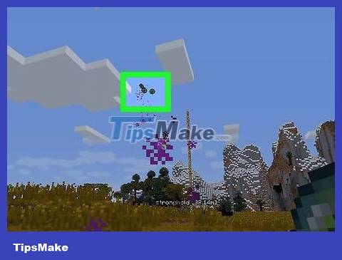 How to Find the End Portal in Minecraft Picture 7